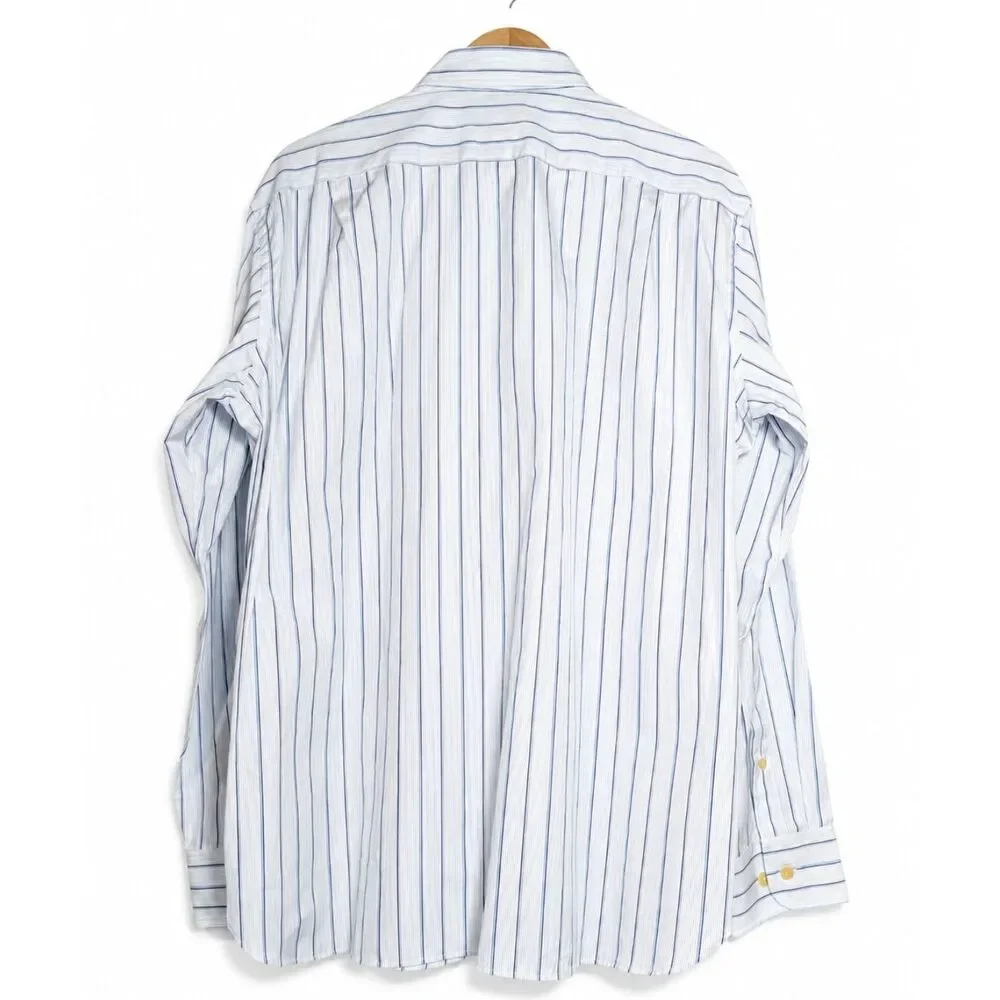 J. Crew vintage crew
